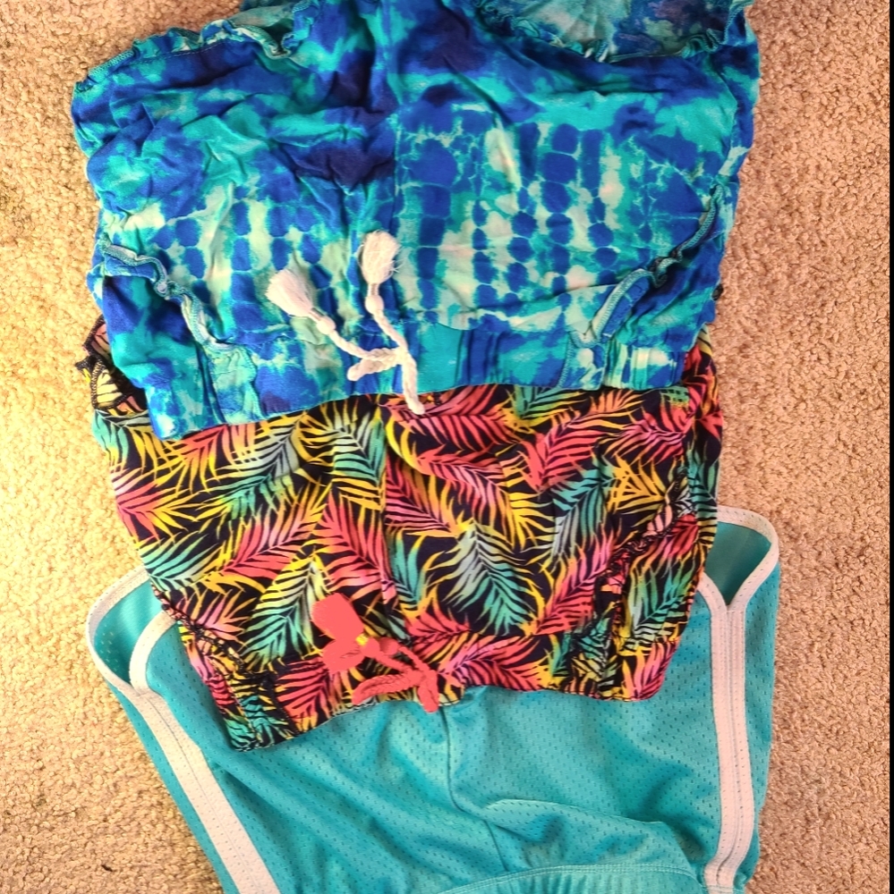 Kids shorts